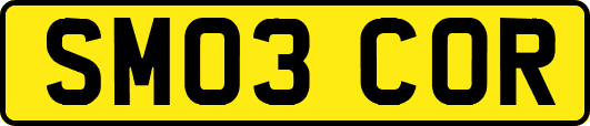 SM03COR
