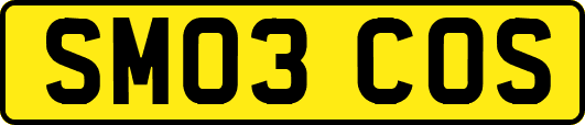 SM03COS