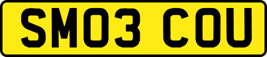 SM03COU