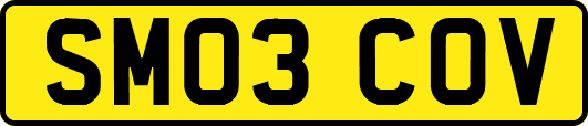 SM03COV