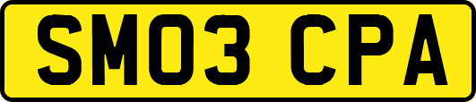 SM03CPA
