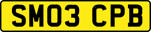 SM03CPB