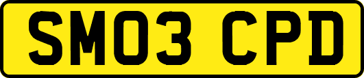 SM03CPD