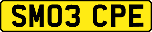 SM03CPE