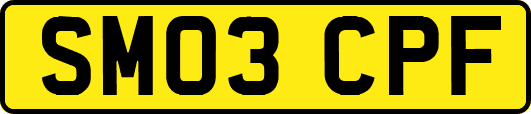 SM03CPF