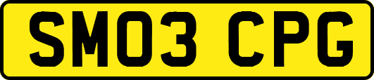 SM03CPG