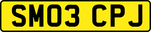 SM03CPJ
