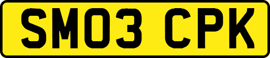 SM03CPK
