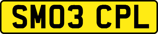 SM03CPL