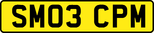 SM03CPM