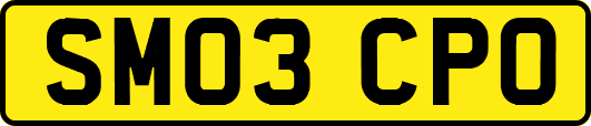 SM03CPO