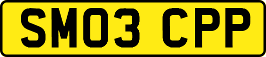 SM03CPP