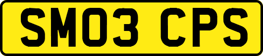 SM03CPS