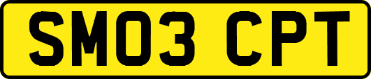 SM03CPT