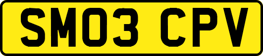 SM03CPV