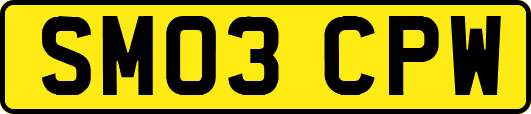 SM03CPW