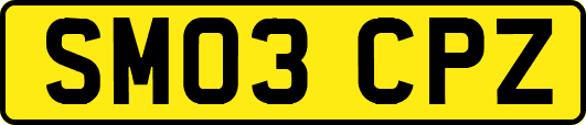SM03CPZ