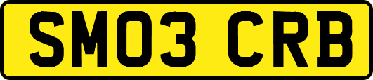 SM03CRB