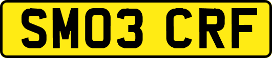 SM03CRF