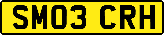 SM03CRH