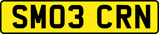 SM03CRN