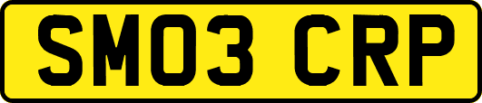 SM03CRP