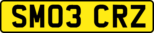 SM03CRZ