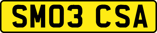 SM03CSA