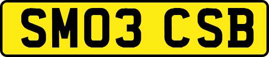 SM03CSB