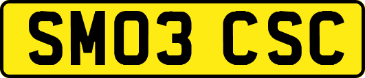 SM03CSC