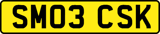 SM03CSK