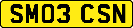 SM03CSN