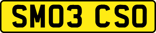 SM03CSO
