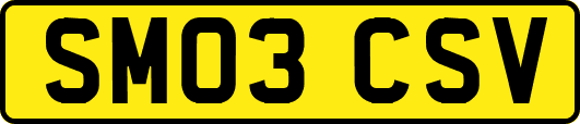SM03CSV