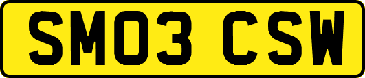 SM03CSW