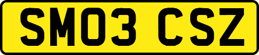 SM03CSZ
