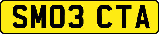 SM03CTA