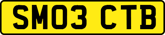 SM03CTB