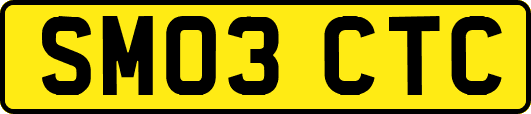 SM03CTC