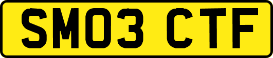 SM03CTF