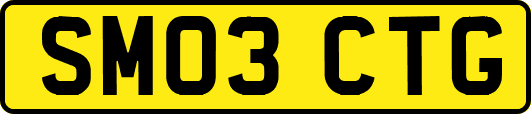 SM03CTG