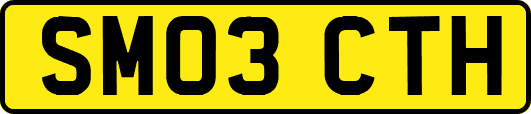 SM03CTH