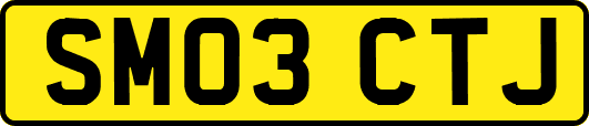 SM03CTJ