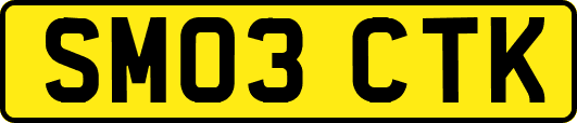 SM03CTK