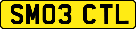 SM03CTL