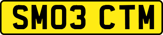 SM03CTM