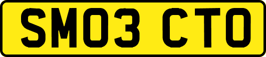 SM03CTO