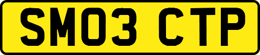 SM03CTP