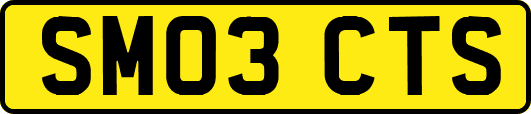 SM03CTS