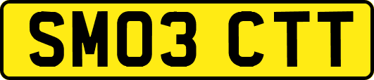 SM03CTT